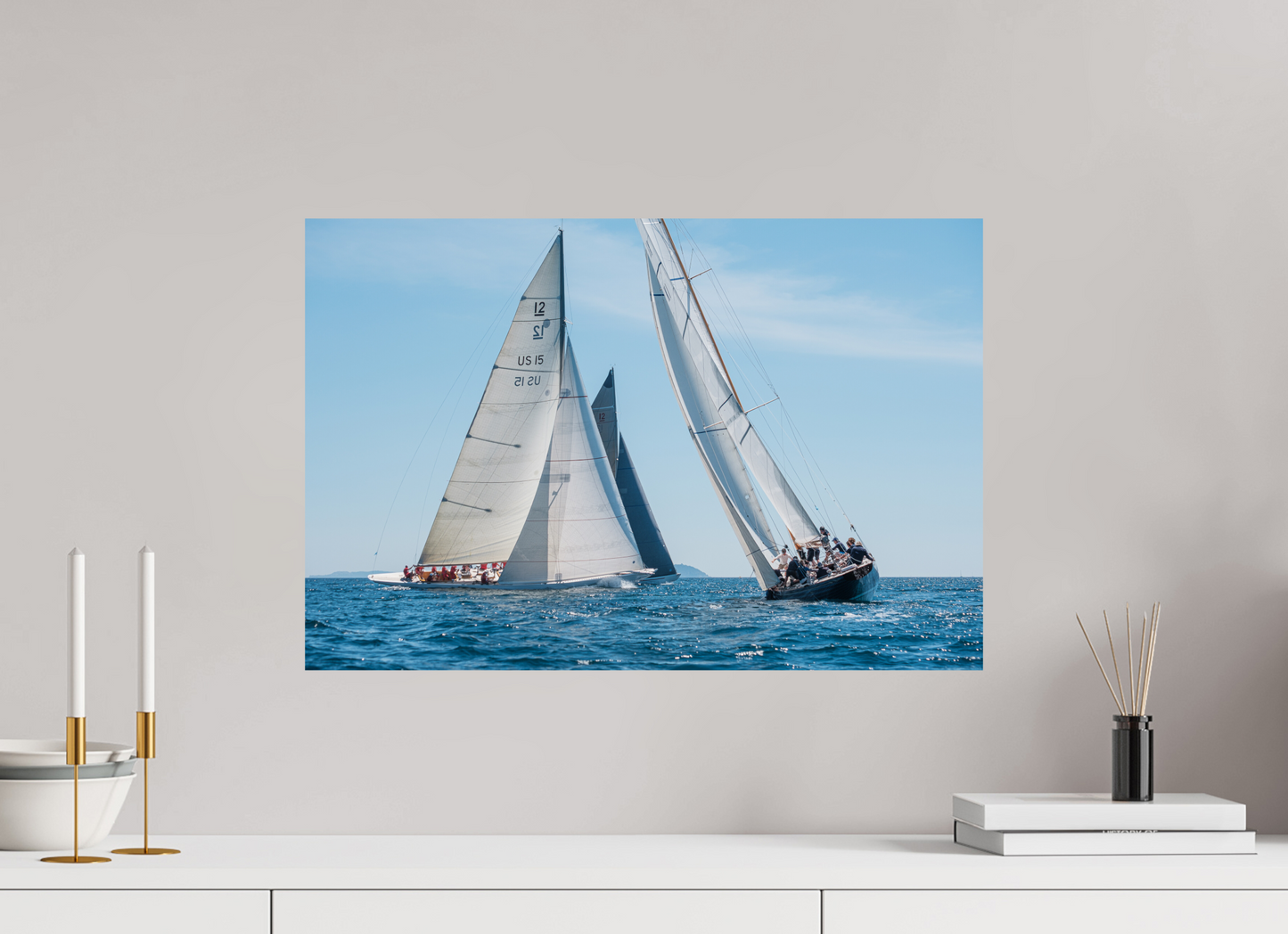 Toulon Provence Regatta 2024