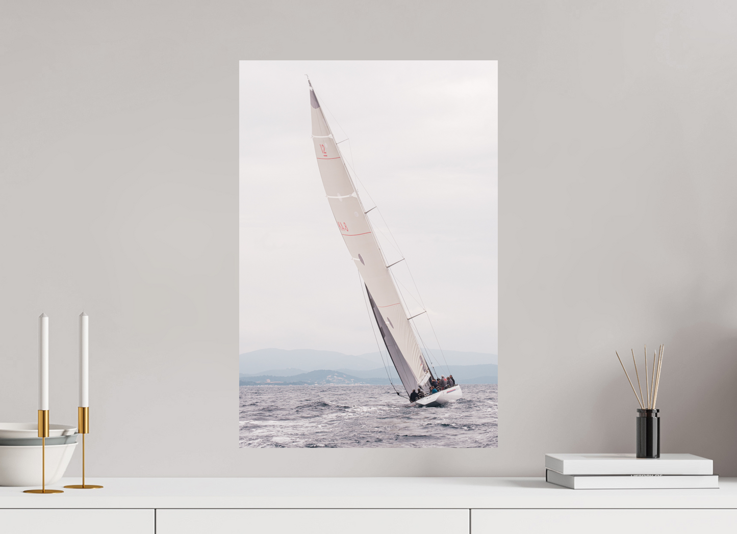 Entrainement 12mJI à Hyères