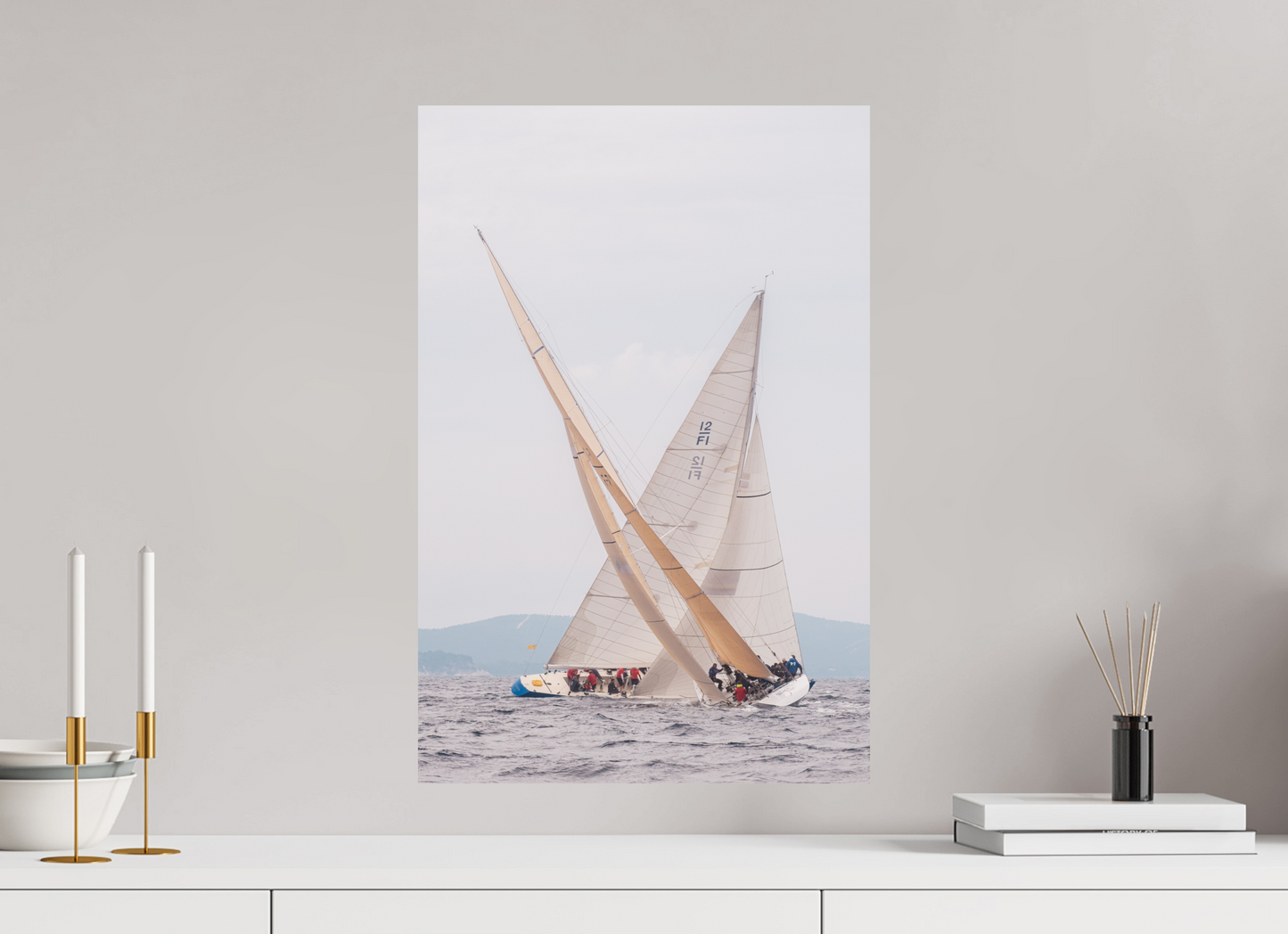 12mJI training in Hyères