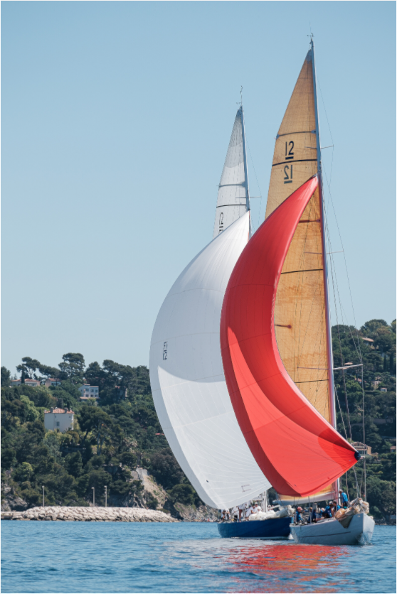 Toulon Provence Regatta 2024