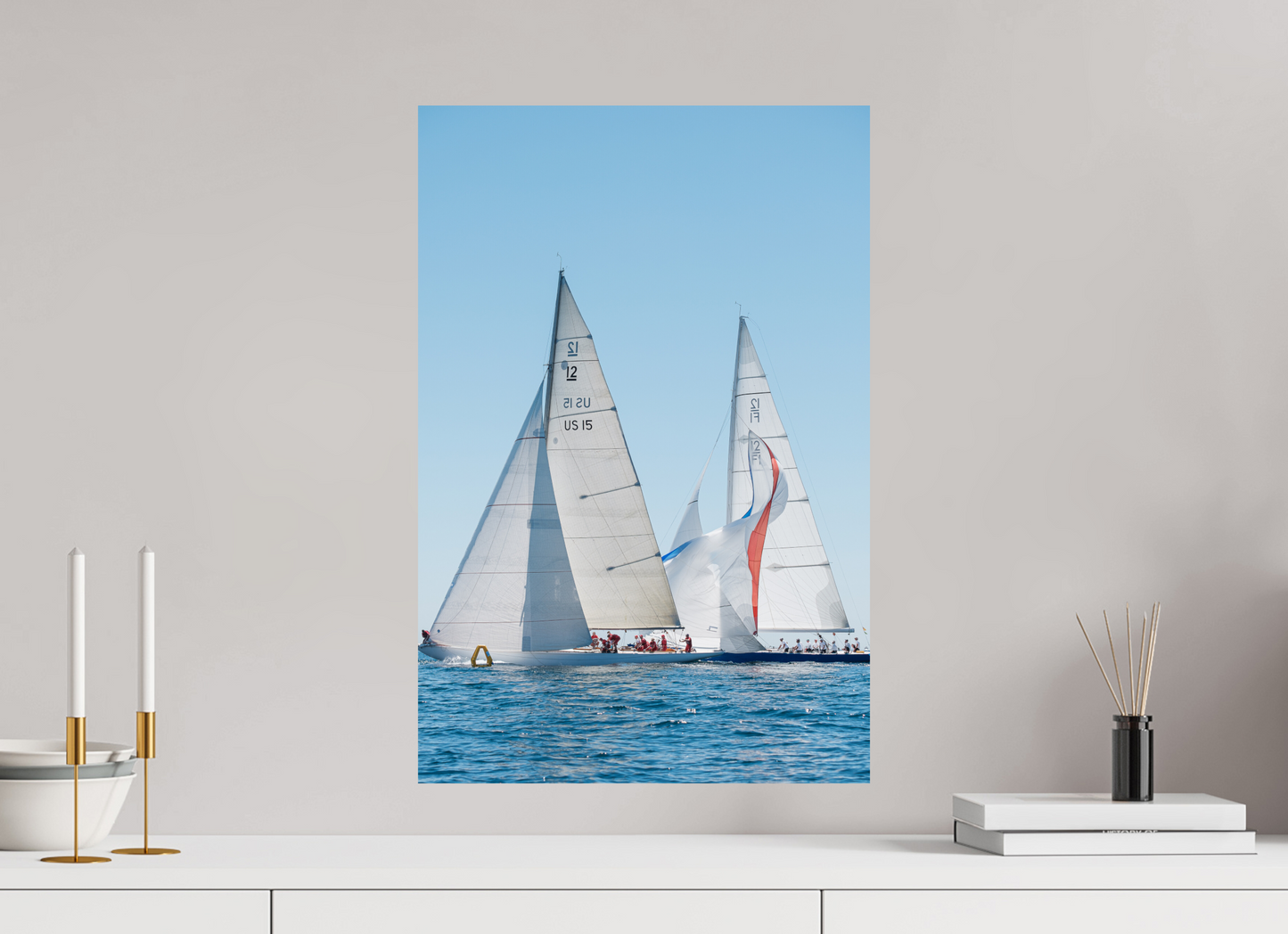 Toulon Provence Regatta 2024