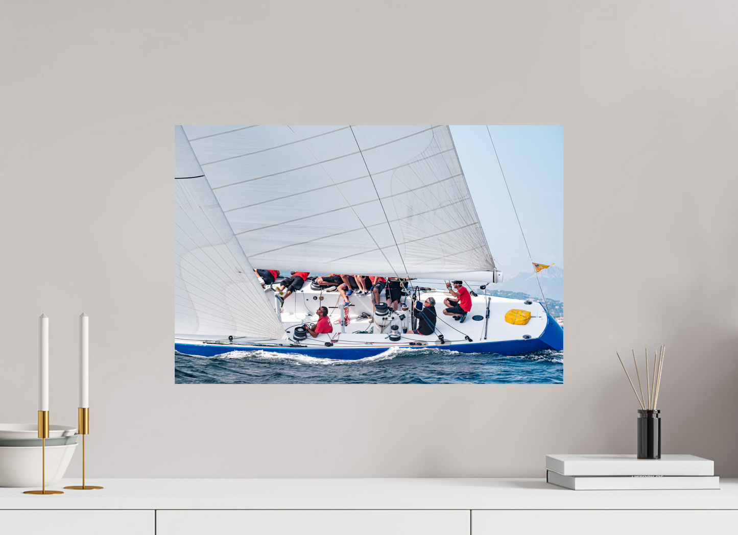 Hyères Europa Cup 12mJI 2024