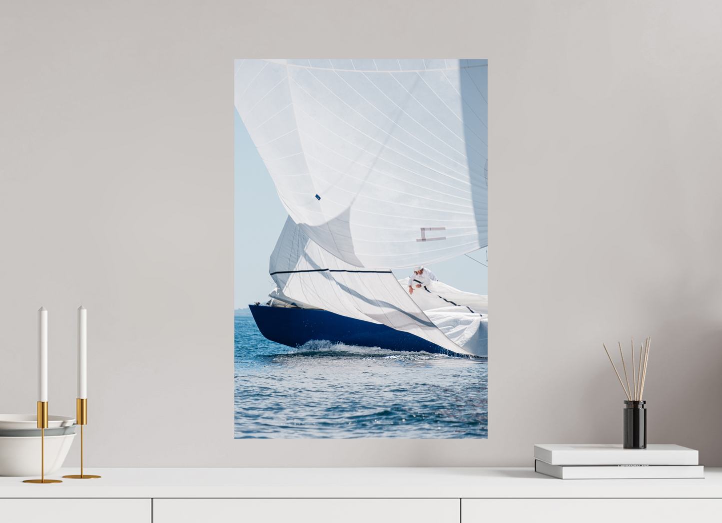 Toulon Provence Regatta 2024