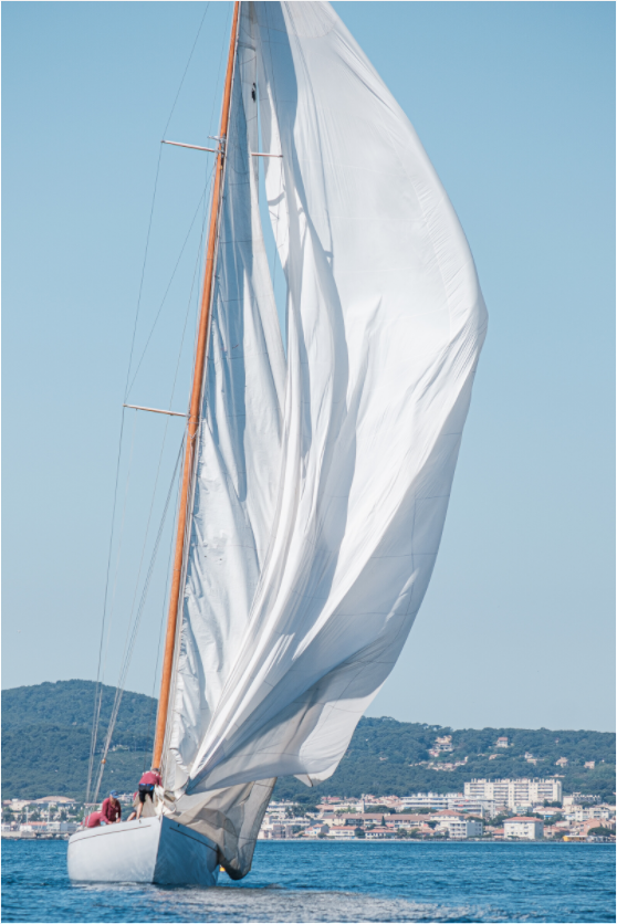 Toulon Provence Regatta 2024