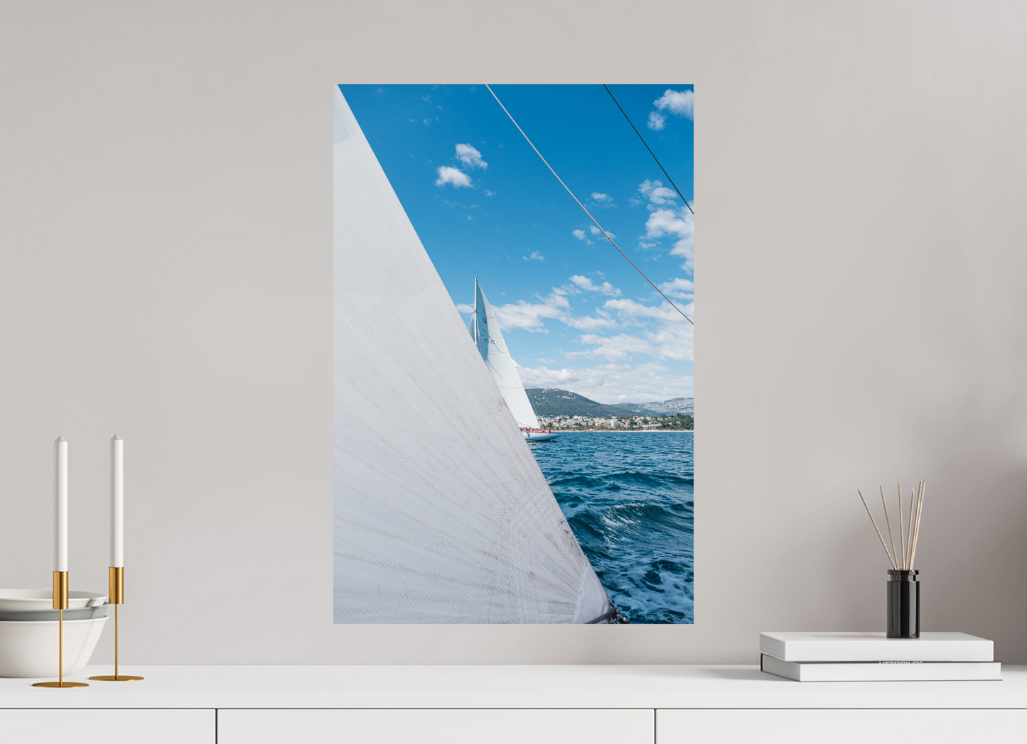 Toulon Provence Regatta 2024