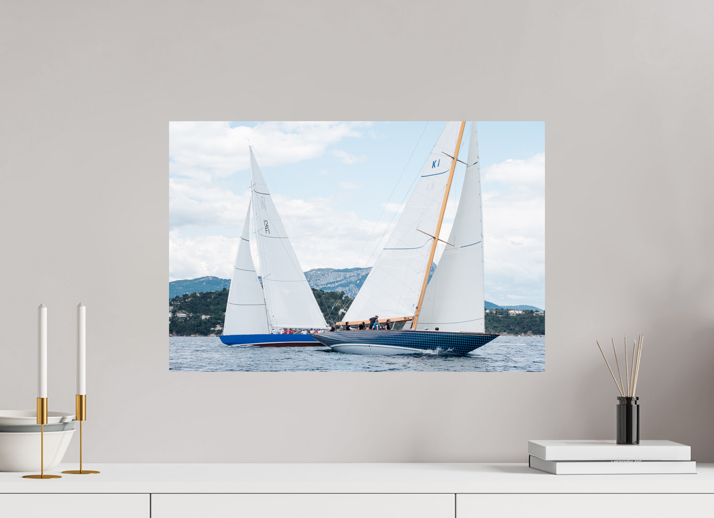 Toulon Provence Regatta 2024