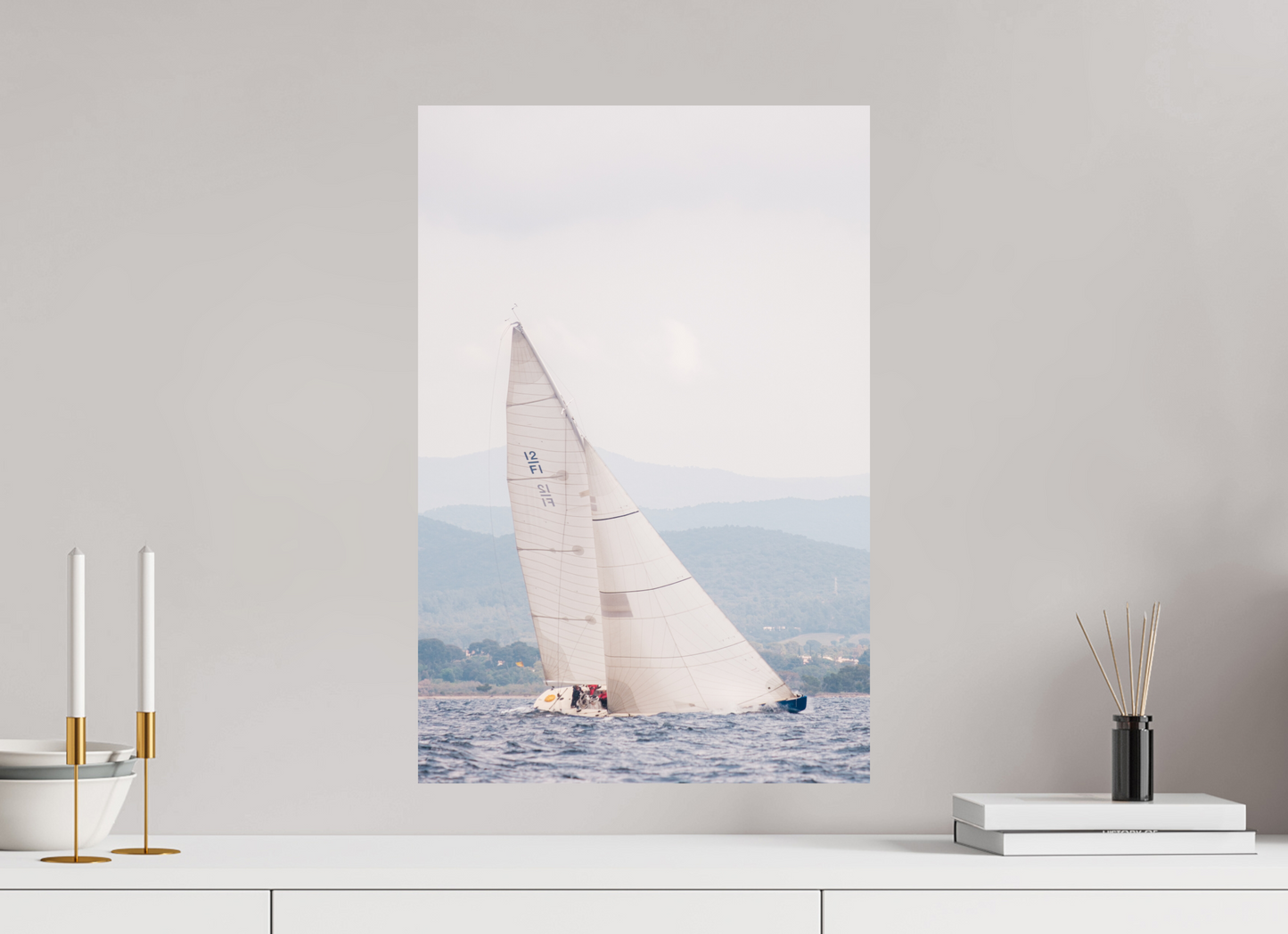 12mJI training in Hyères