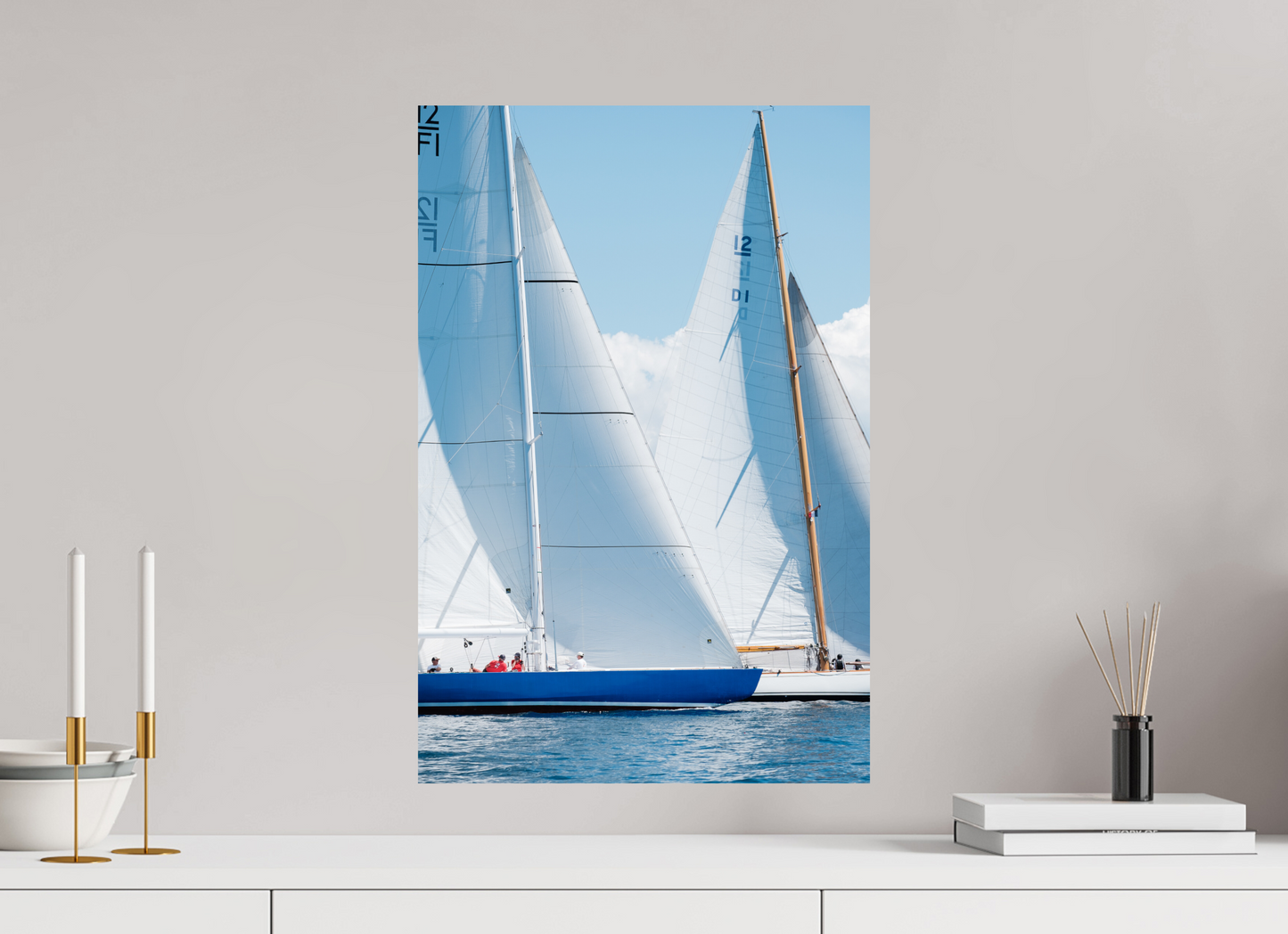 Toulon Provence Regatta 2024