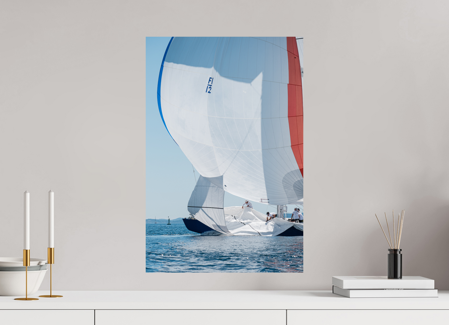 Toulon Provence Regatta 2024