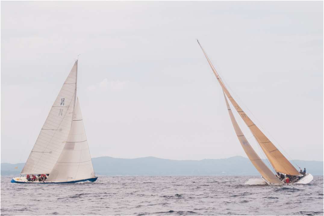 Sarah Varlet - Photo Affiche Poster - Décoration - Sailing photographie - bateau 12MJI