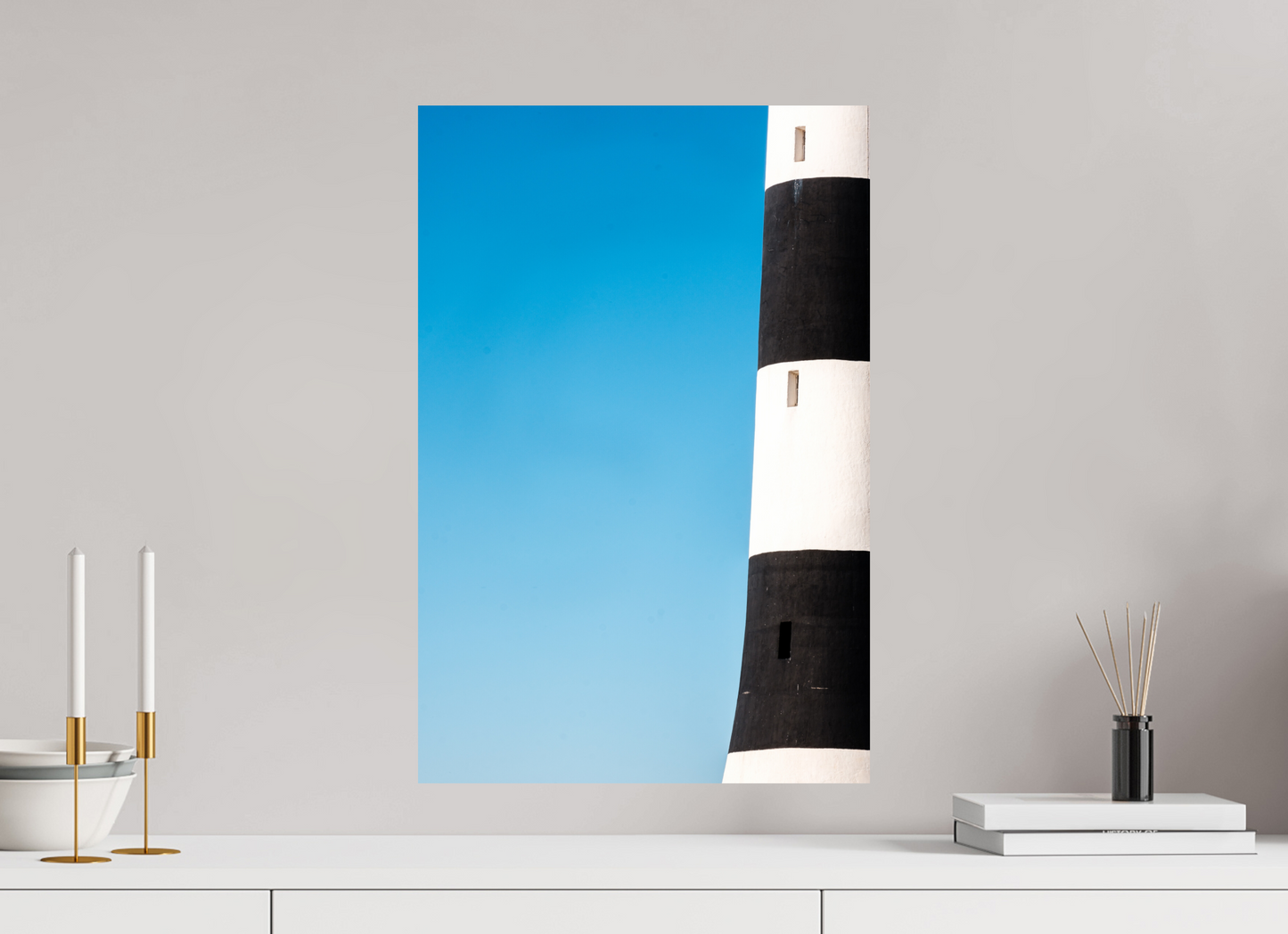 Photographie Phare de Faraman camargue Sarah Varlet