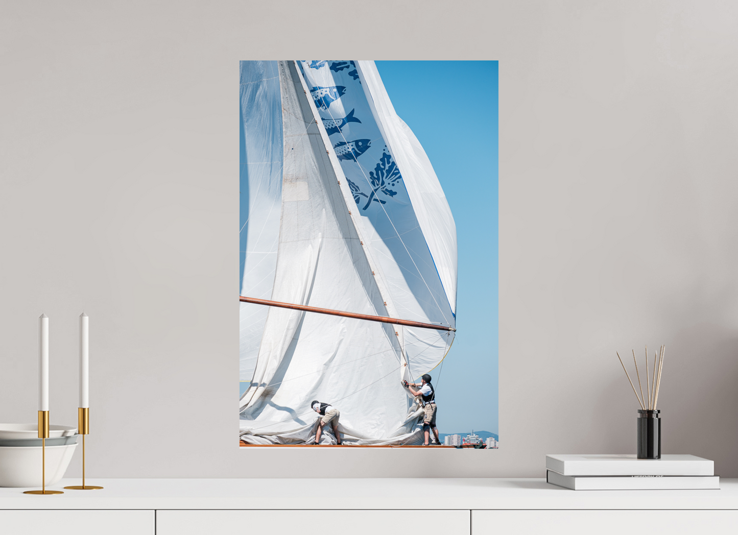 Toulon Provence Regatta 2024