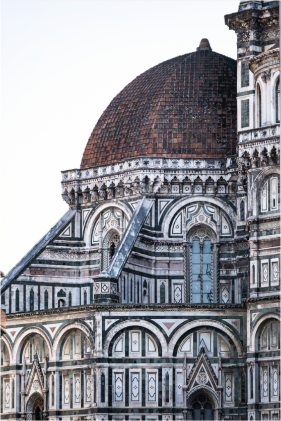 Photo architecture Florence Firenze italie