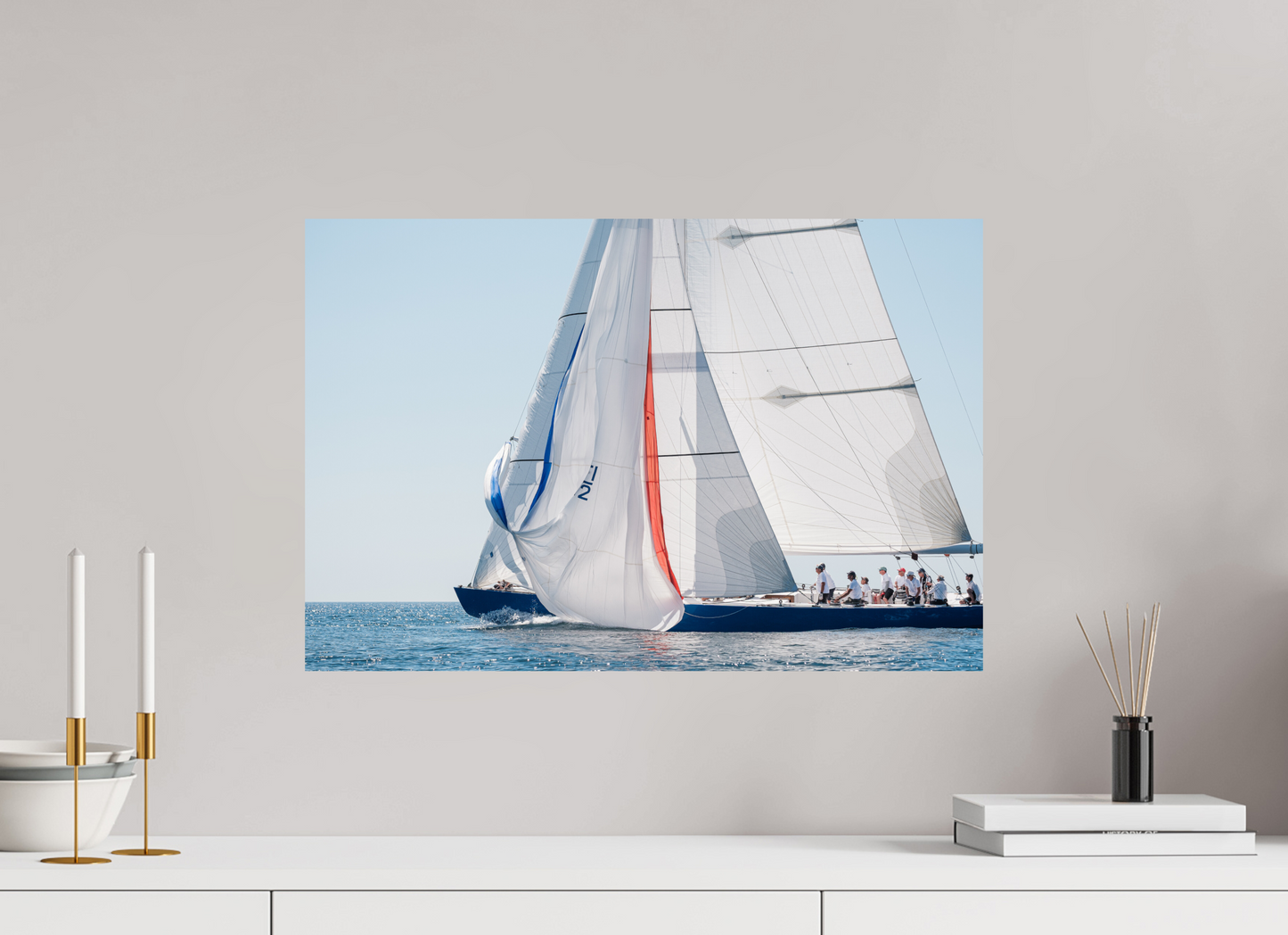 Toulon Provence Regatta 2024