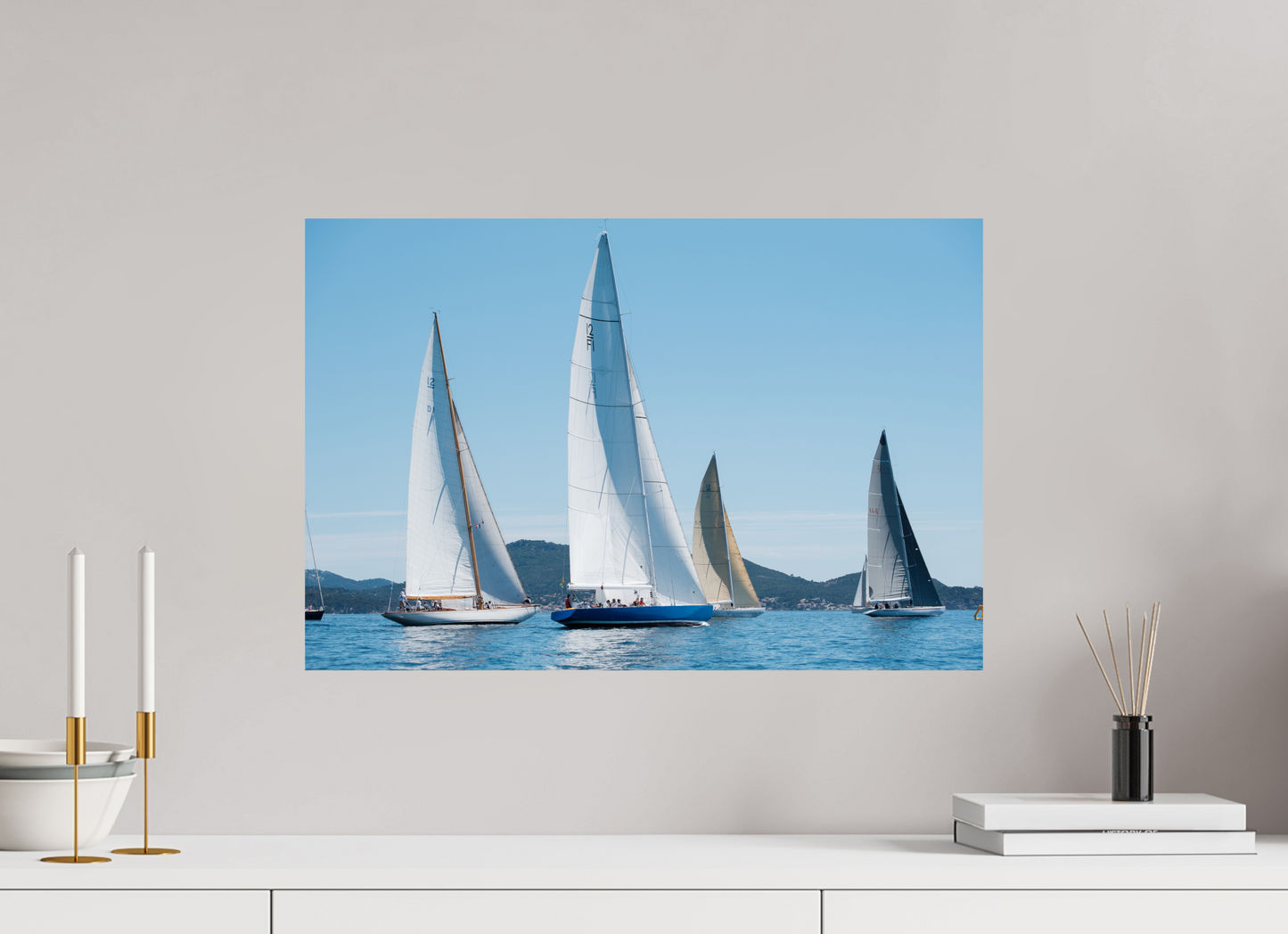 Toulon Provence Regatta 2024