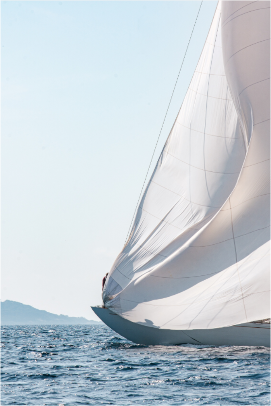 Sarah Varlet - Photo Affiche Poster - Décoration - Sailing photographie - bateau - Eileen