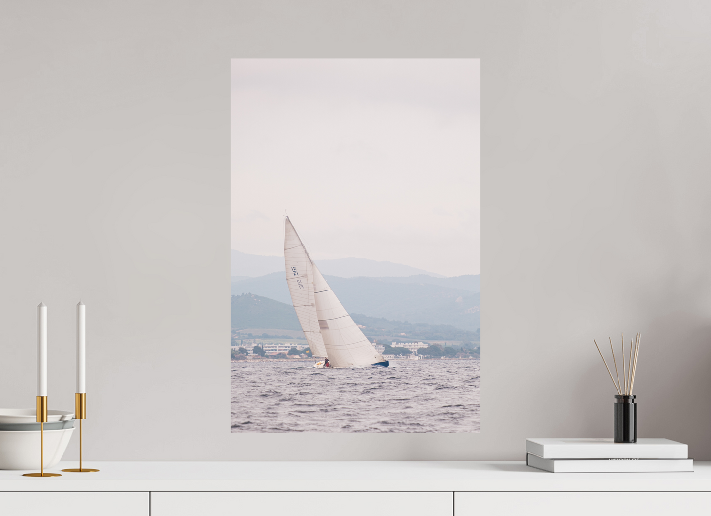 Entrainement 12mJI à Hyères