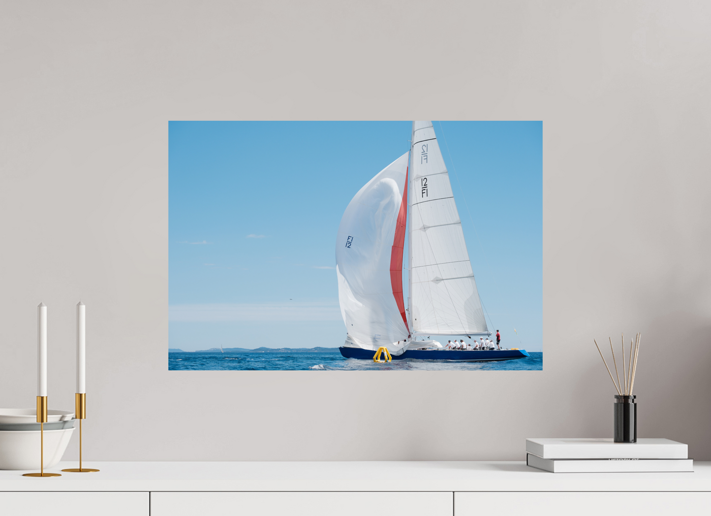 Toulon Provence Regatta 2024