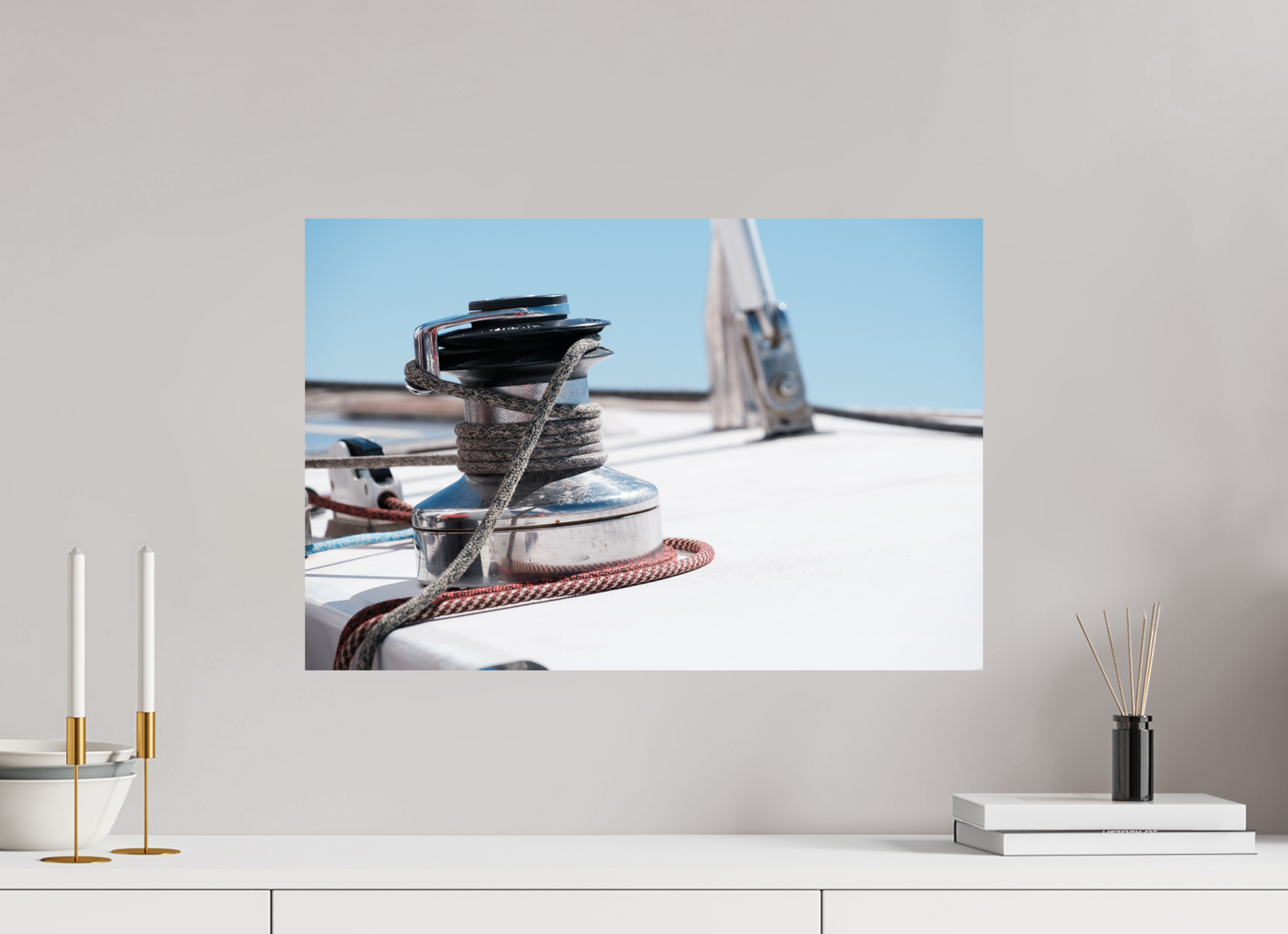 Toulon Provence Regatta 2024