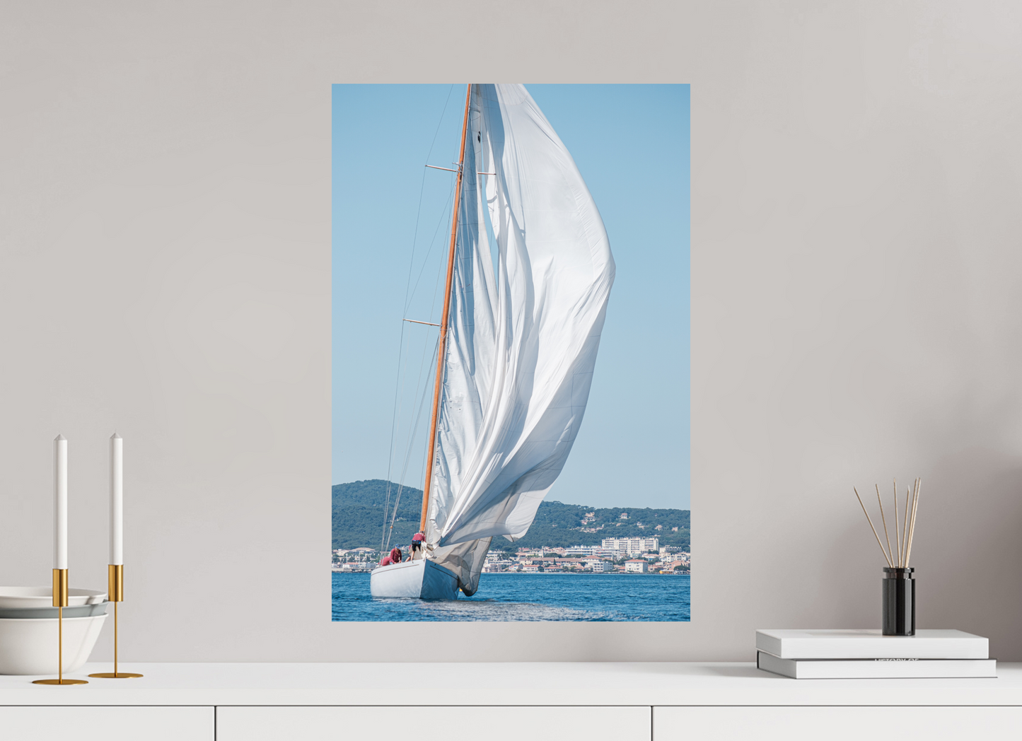Toulon Provence Regatta 2024