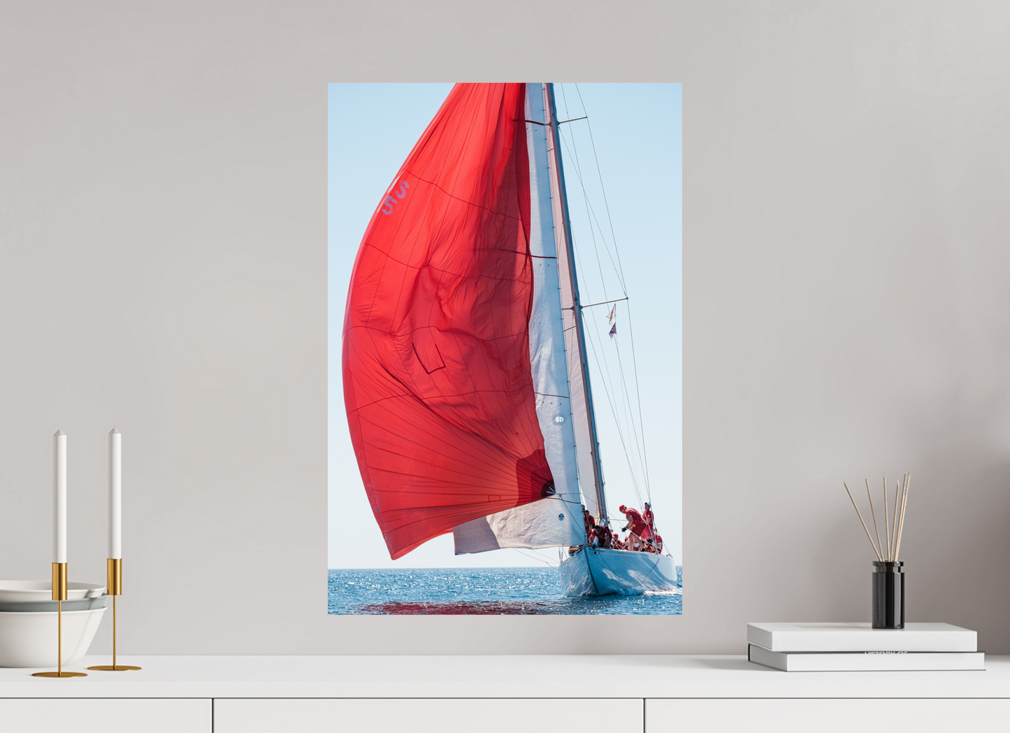 Toulon Provence Regatta 2024