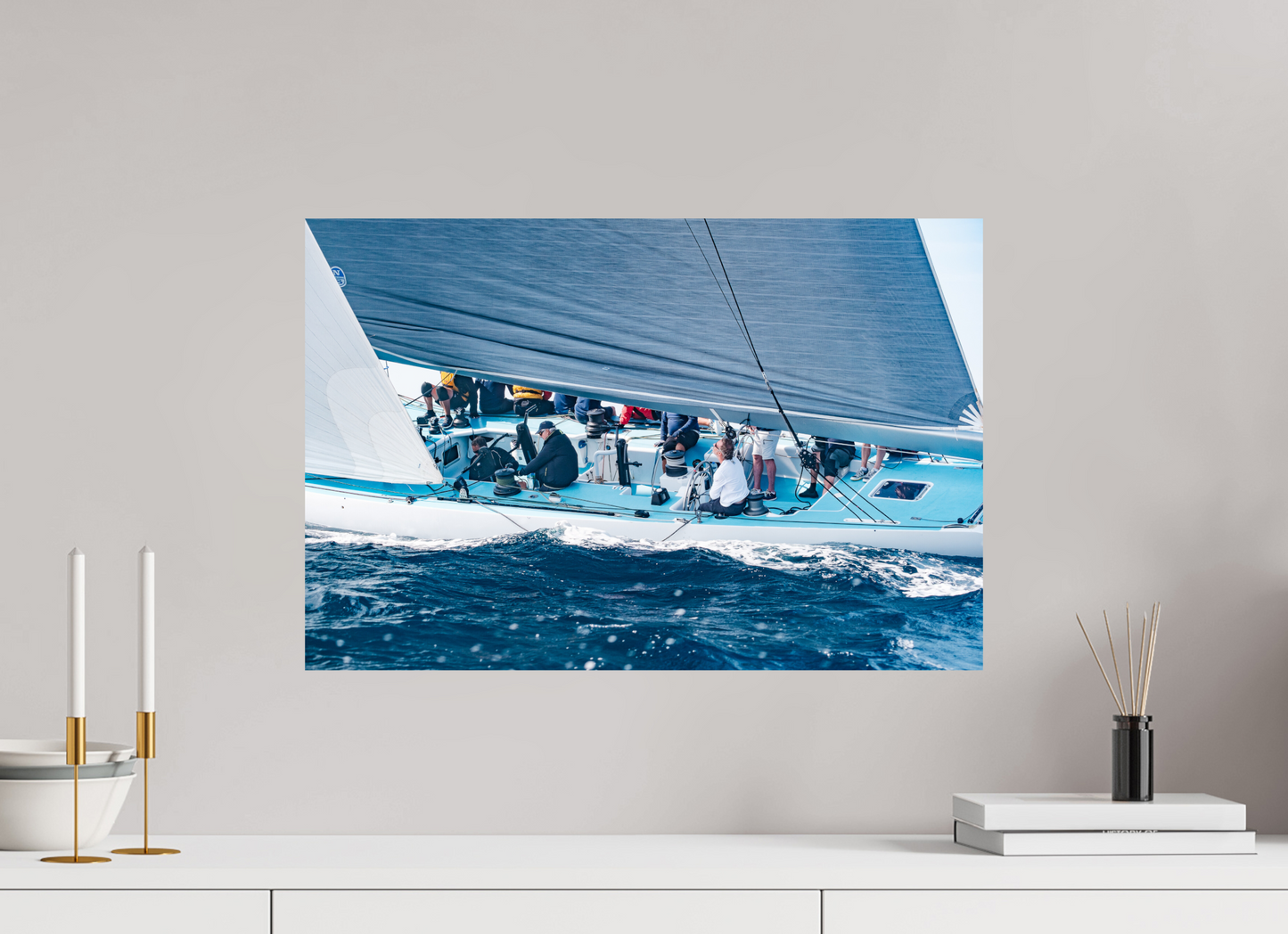 Hyères Europa Cup 12mJI 2024