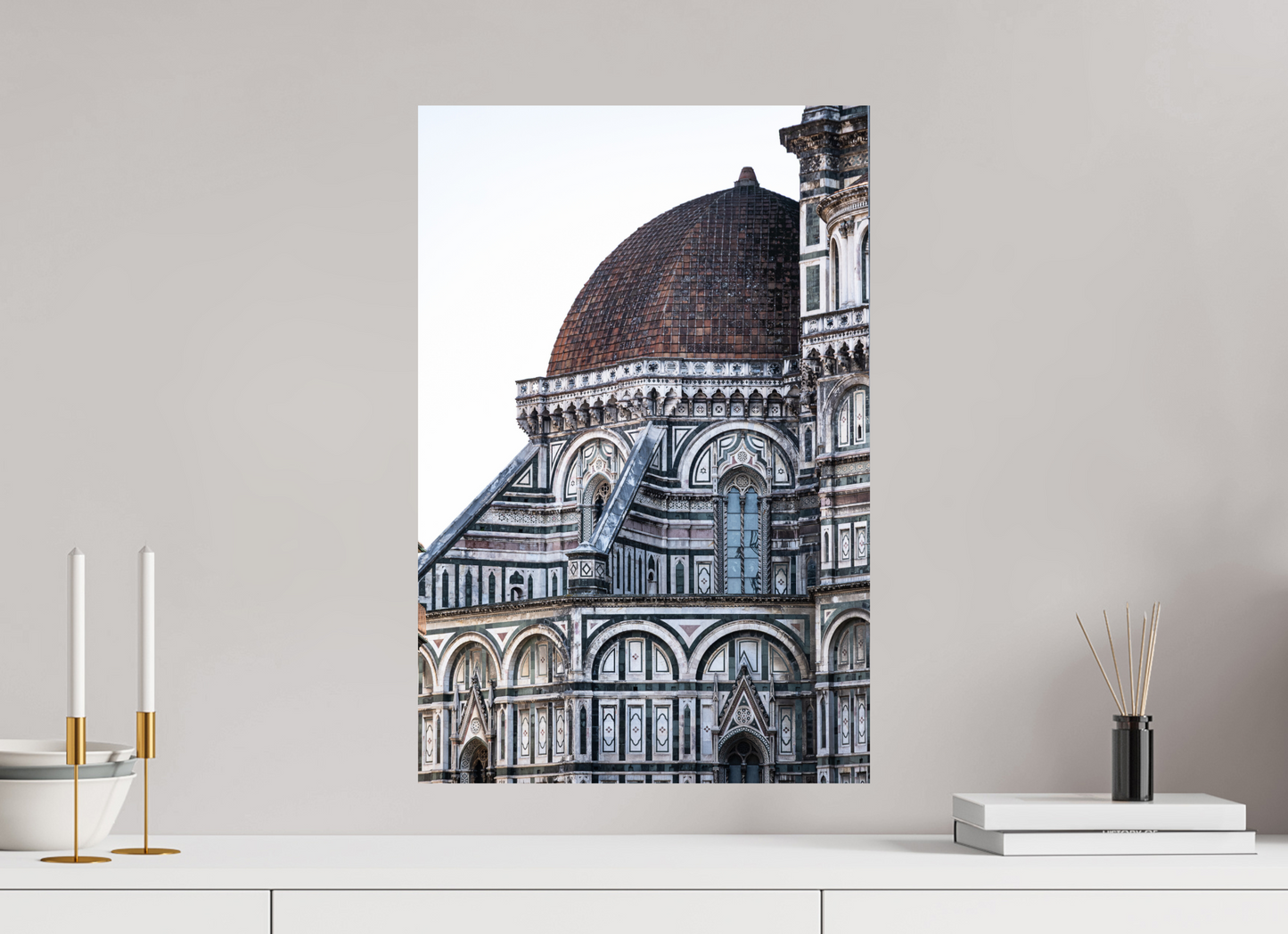 Photo architecture Florence Firenze italie