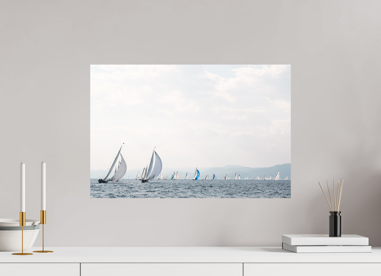 Voiles de Saint Tropez 2025 - Voiles