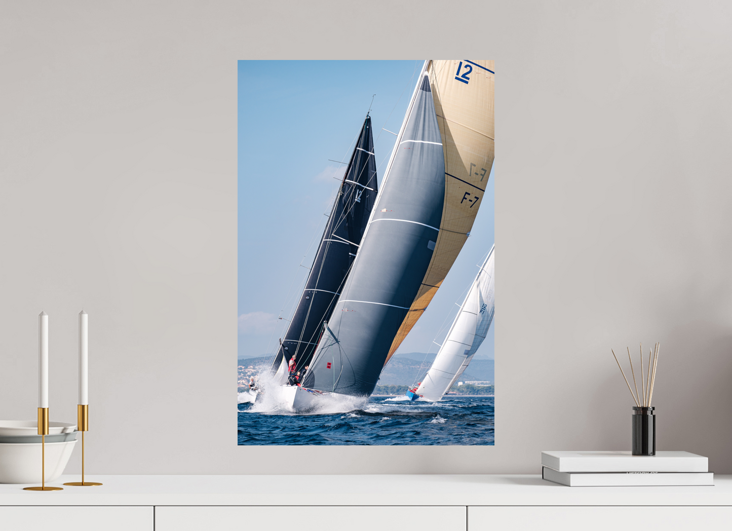 Hyeres Europa Cup 12mJI 2024