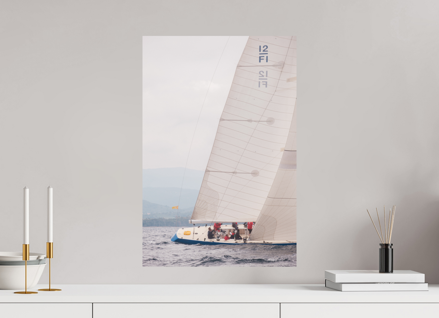 12mJI training in Hyères