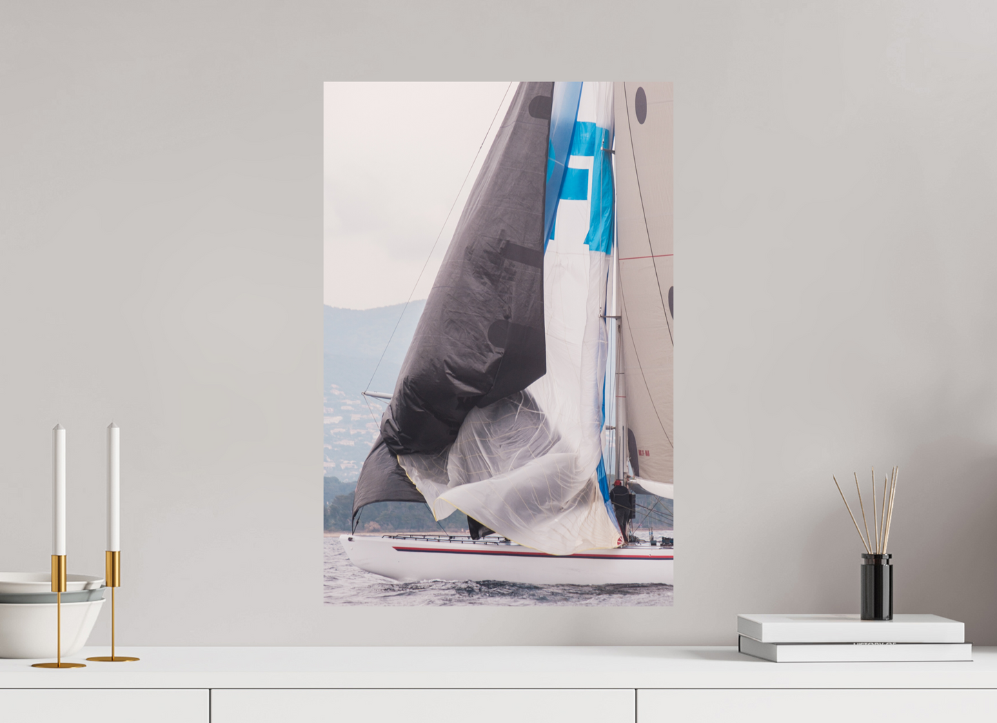 12mJI training in Hyères