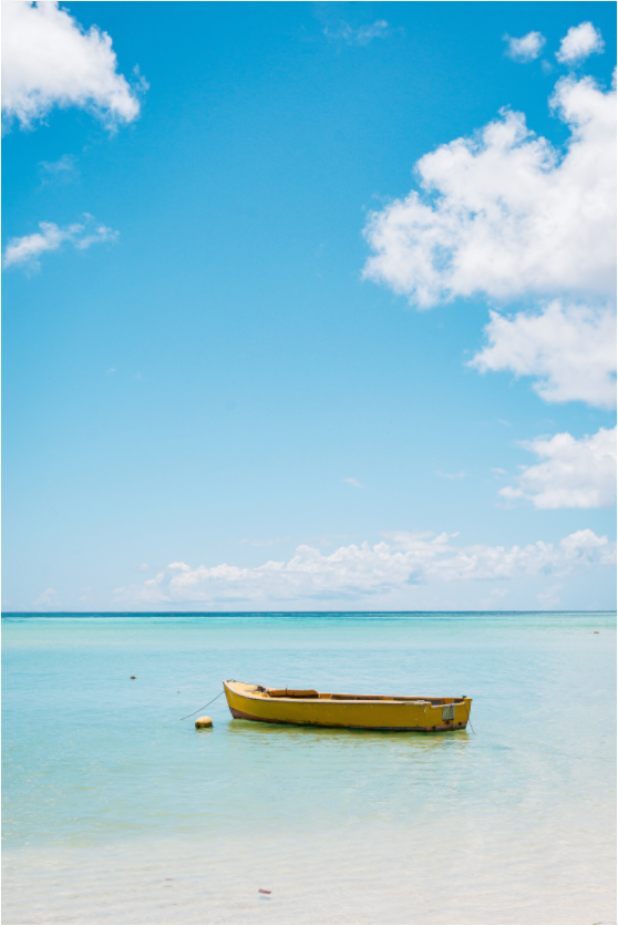 Sarah Varlet - Photo Affiche Poster - Décoration - Voyage - Seychelle - Paysage - Paradis