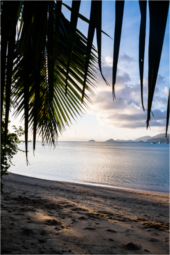 Sarah Varlet - Photo Affiche Poster - Décoration - Paysage - Mer - Seychelles