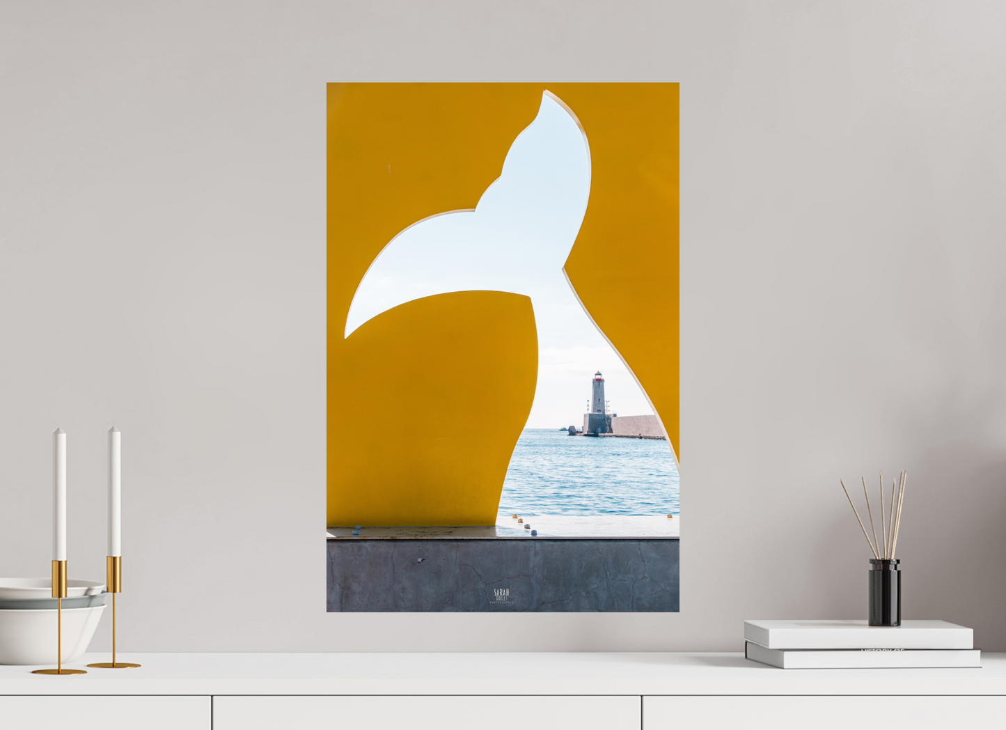 Sails of Saint Tropez