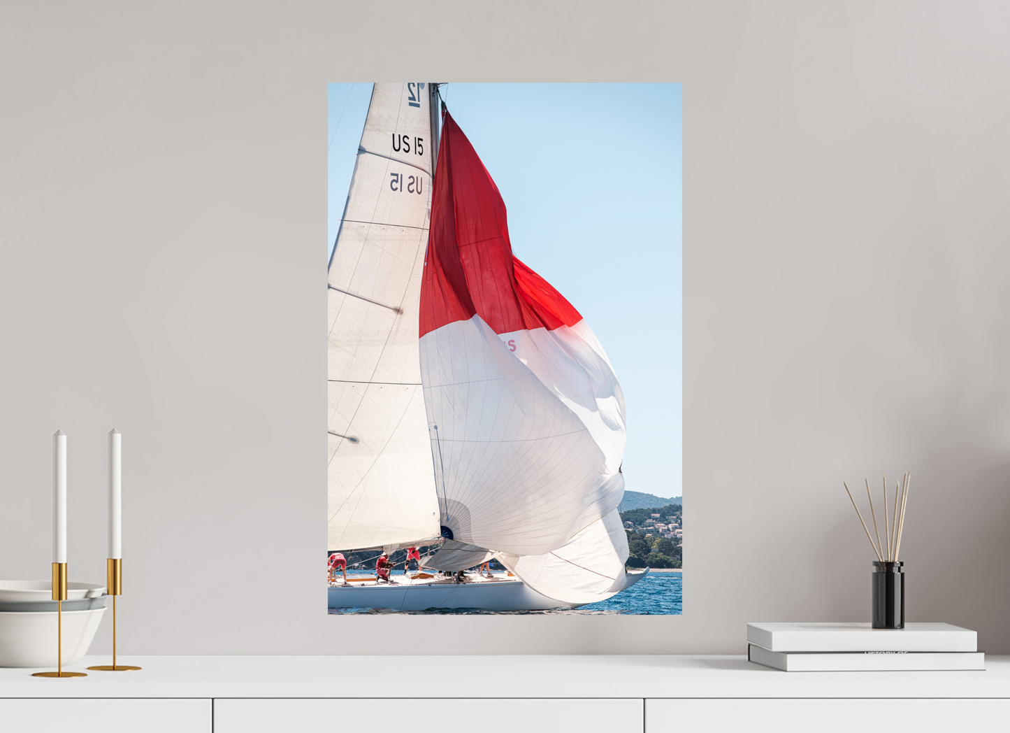 Toulon Provence Regatta 2024