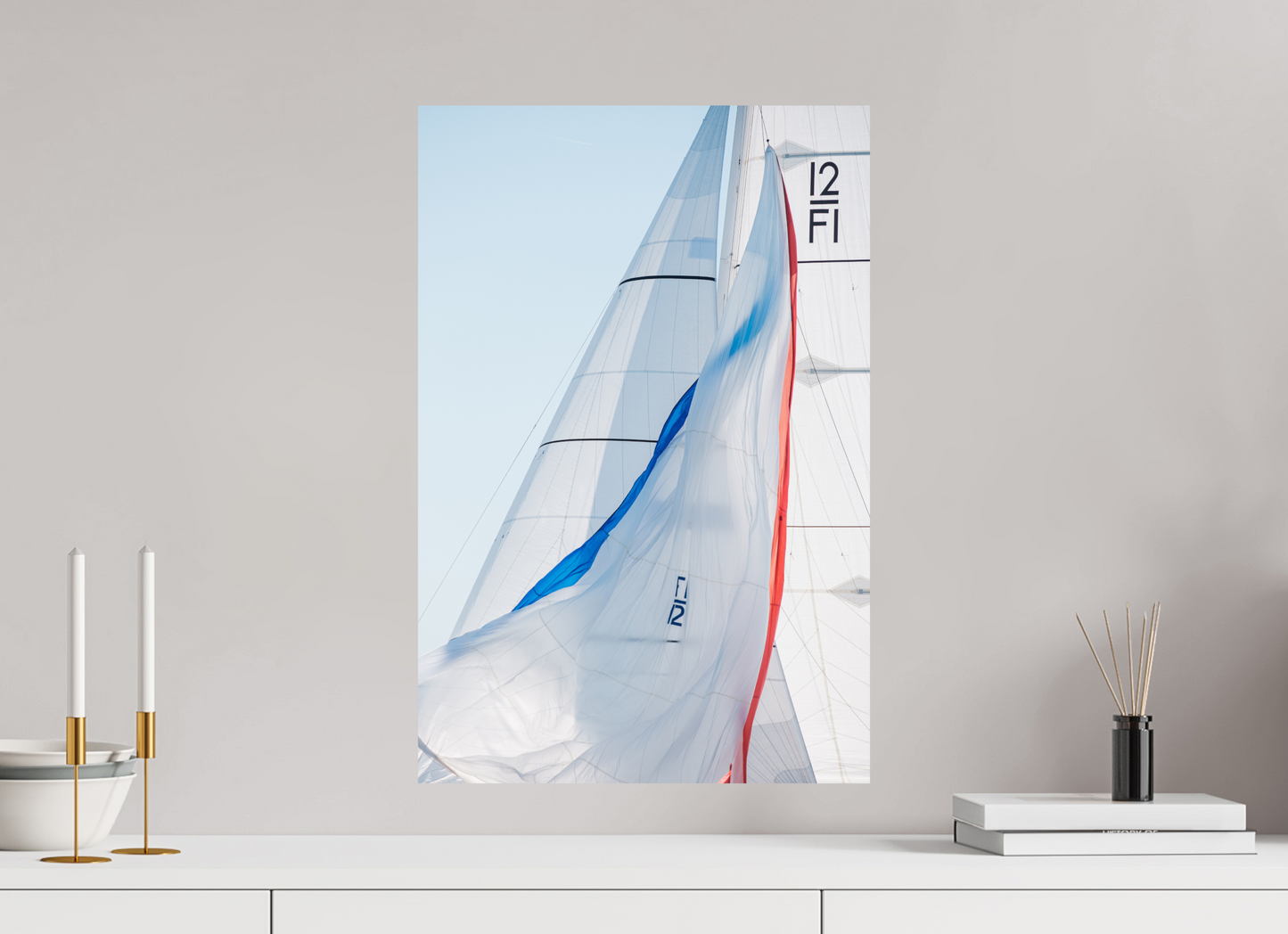 Toulon Provence Regatta 2024