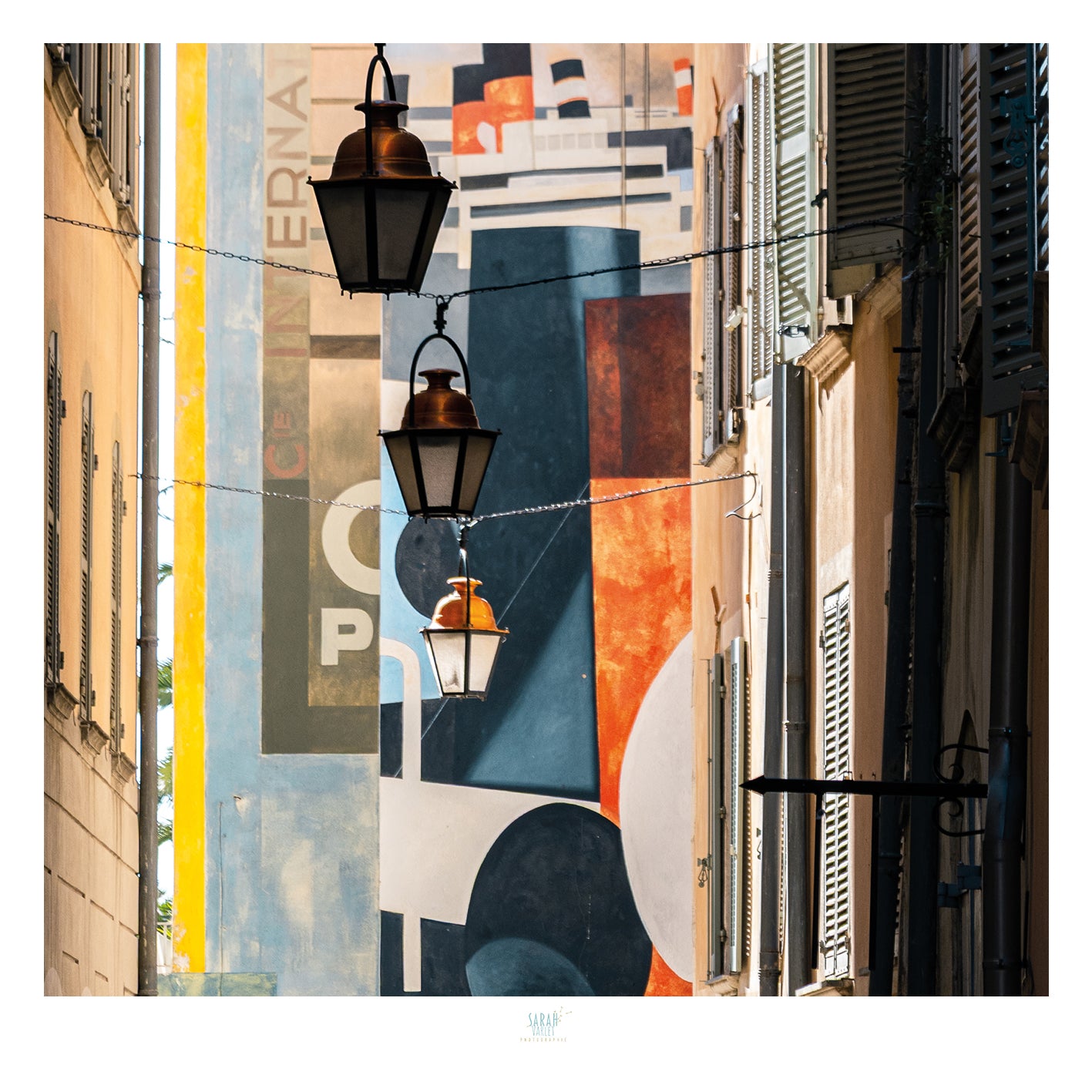 Essaouira Postcard