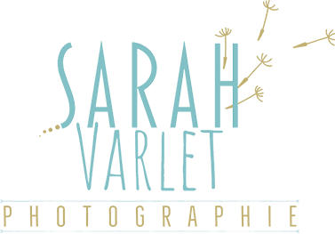 Sarah Varlet - Photographe