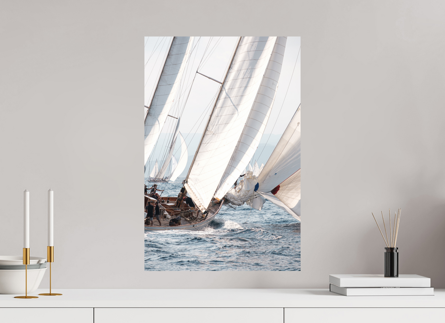 Voiles de Saint Tropez 2025 - Classic Yacht Regatta Saint Tropez