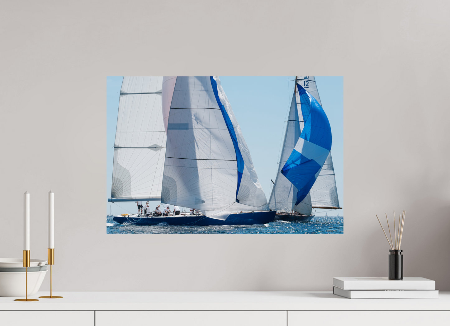 Toulon Provence Regatta 2024