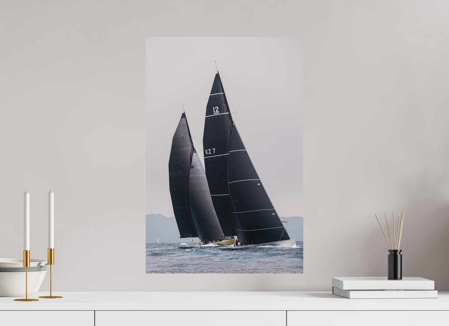 2024 MJI World Championship - Porquerolles