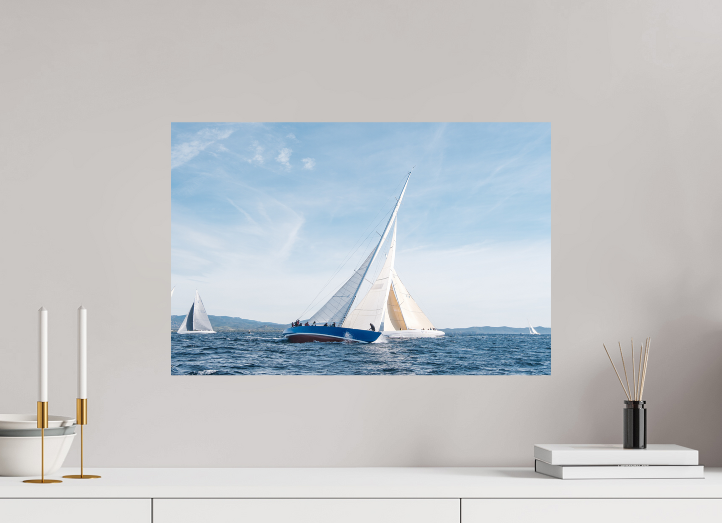 Hyères Europa Cup 12mJI 2024