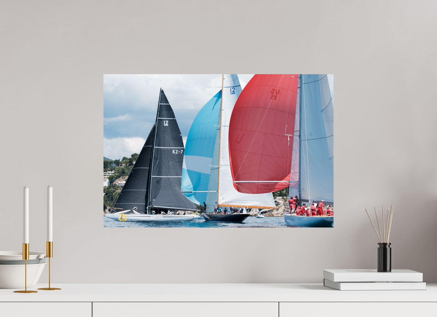 Toulon Provence Regatta 2024