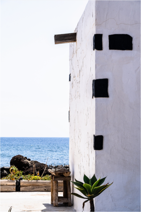 Sarah Varlet - Photo Affiche Poster - Décoration - Voyage Lanzarote