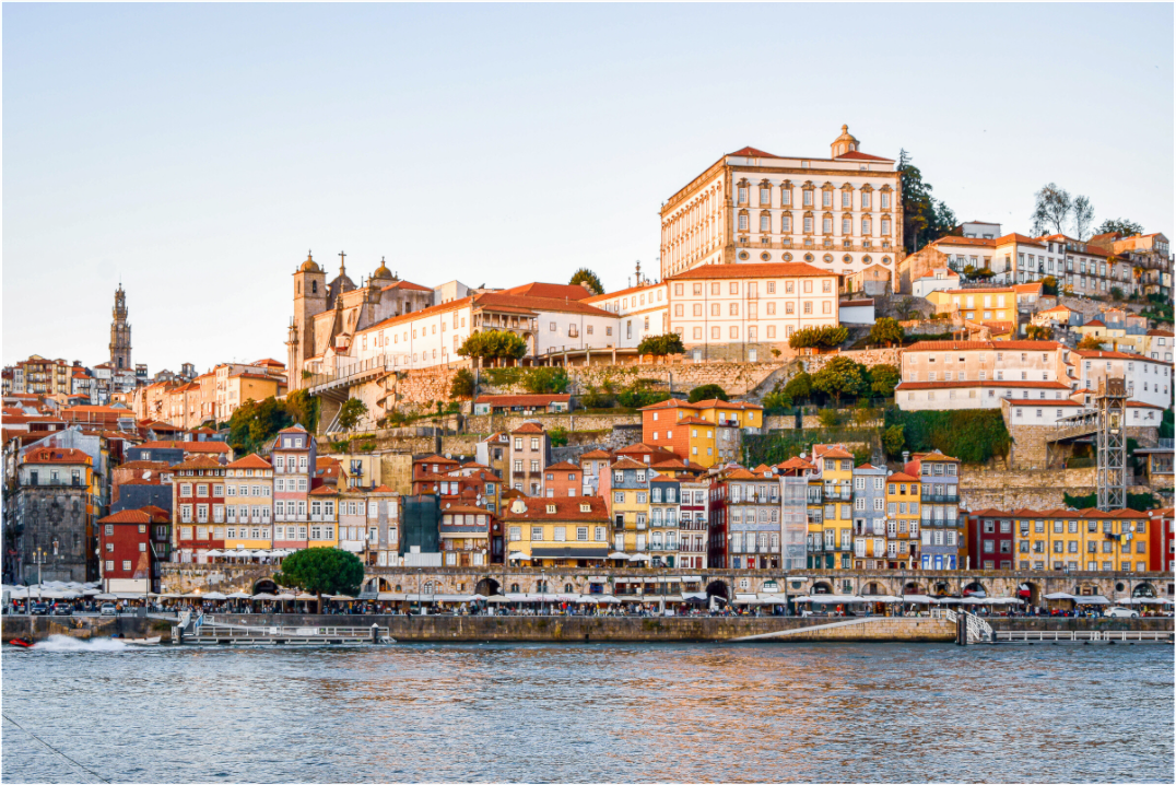 Portugal - Porto