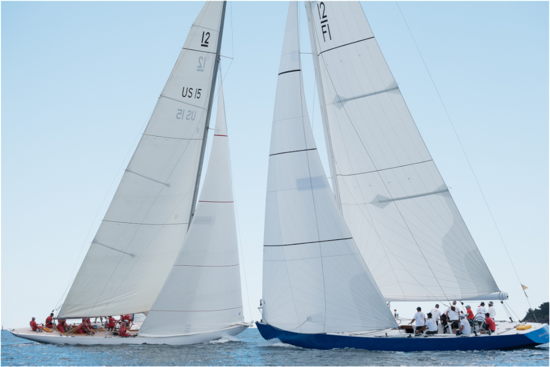 Toulon Provence Regatta 2024