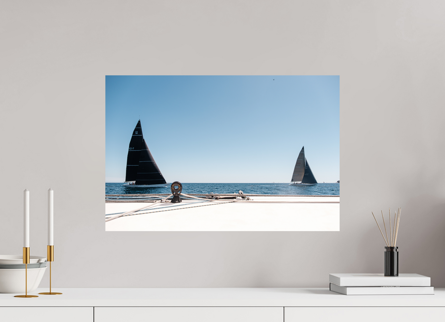 Toulon Provence Regatta 2024