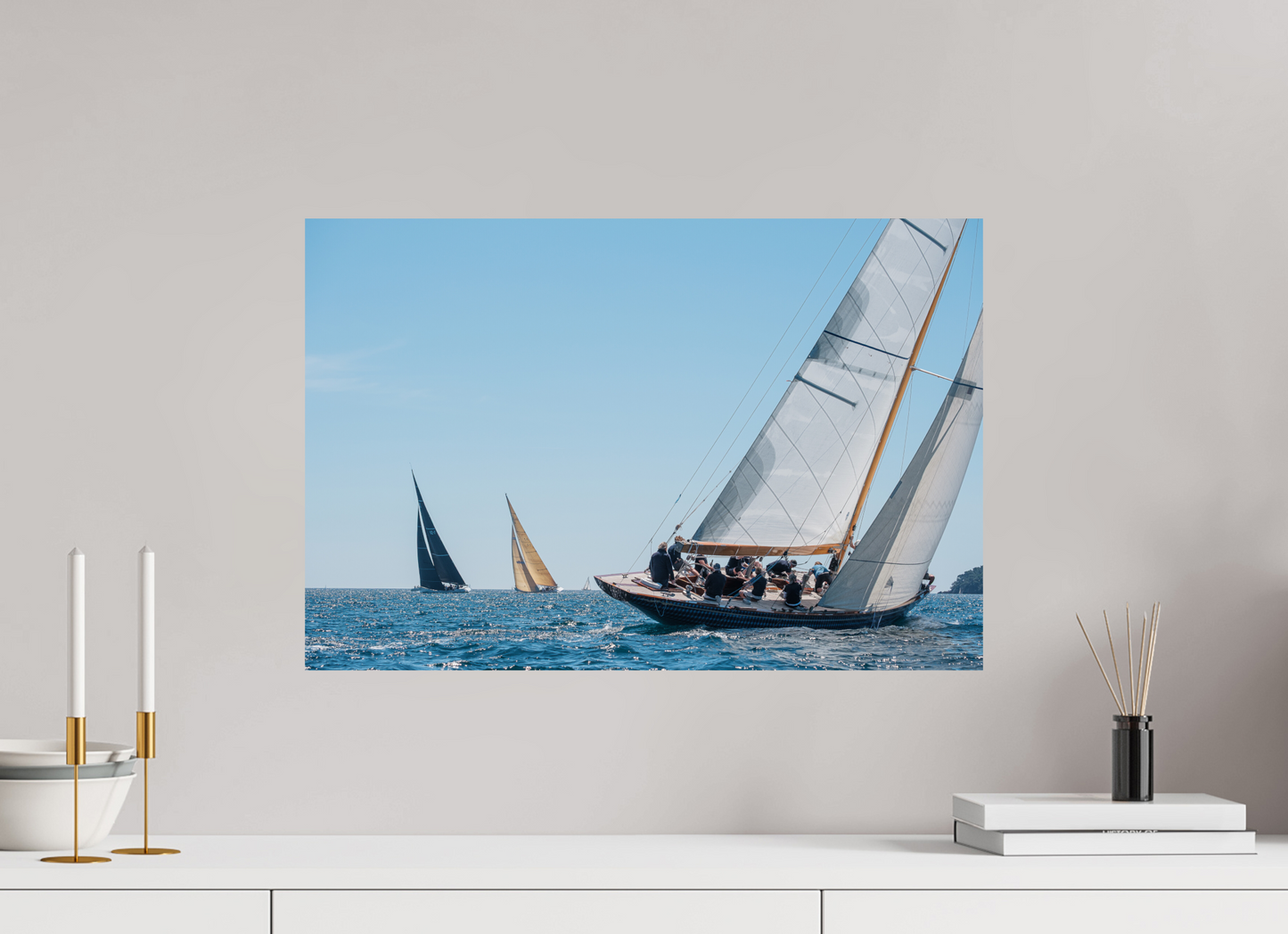 Toulon Provence Regatta 2024