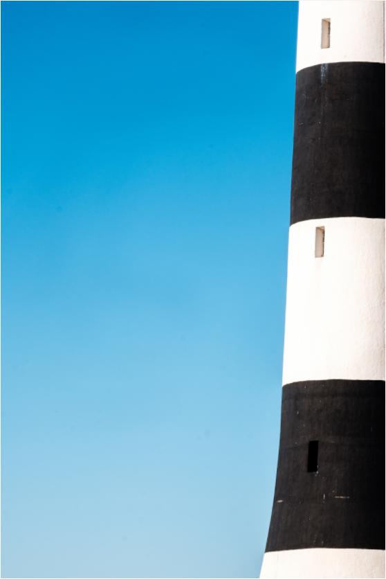 Photographie Phare de Faraman camargue Sarah Varlet