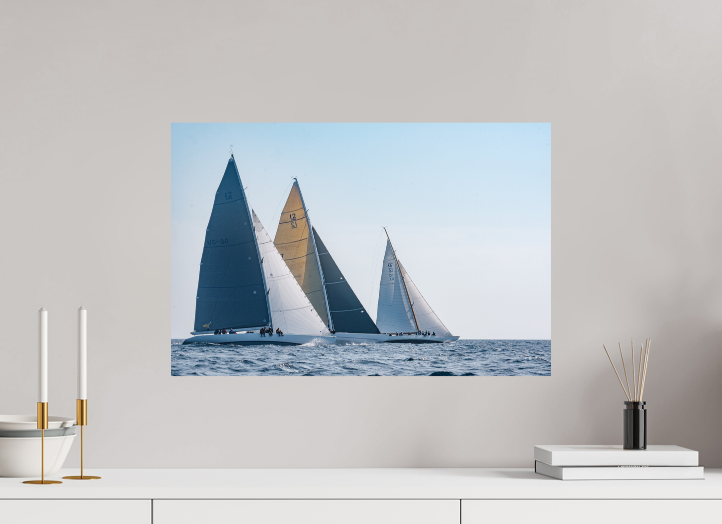 Hyères Europa Cup 12mJI 2024